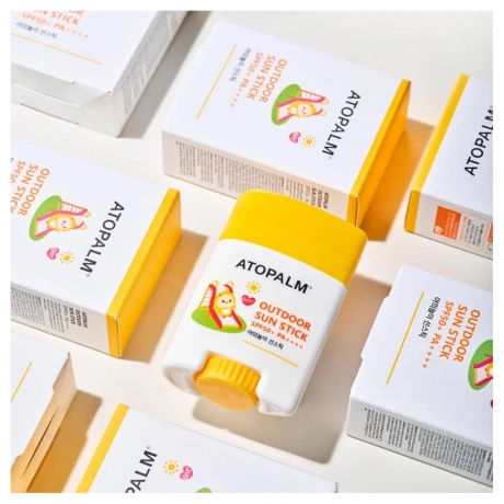 ATOPALM Outdoor Sun Stick SPF50+ Pa++++