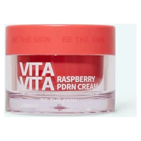 Be The Skin Vitavita Raspberry PDRN Cream