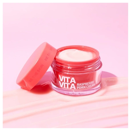 Be The Skin Vitavita Raspberry PDRN Cream
