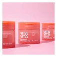Be The Skin Vitavita Raspberry PDRN Toner Pad