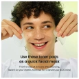 BIODANCE Sea Kelp Gel Toner Pad