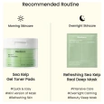 BIODANCE Sea Kelp Gel Toner Pad