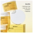 BIODANCE Vita Niacinamide Gel Toner Pad