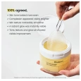 BIODANCE Vita Niacinamide Gel Toner Pad