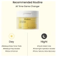 BIODANCE Vita Niacinamide Gel Toner Pad