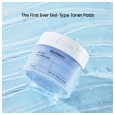 BIODANCE Cera-Nol Gel Toner Pad