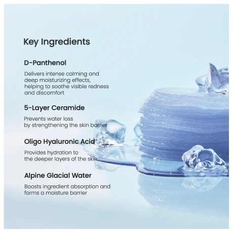 BIODANCE Cera-Nol Gel Toner Pad