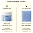 BIODANCE Cera-Nol Gel Toner Pad