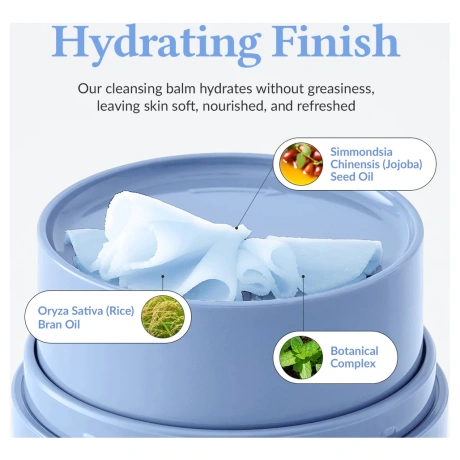 Dr.Althea Pore Refresh Grinding Cleansing Balm
