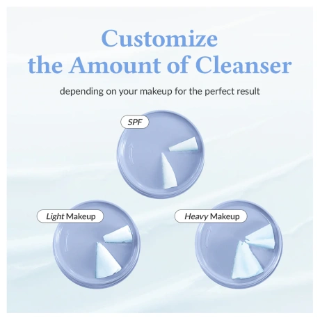 Dr.Althea Pore Refresh Grinding Cleansing Balm