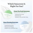 Dr.Althea Aqua Glowing Sunscreen