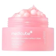 Medicube Pdrn Pink Collagen Capsule Cream