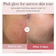 Medicube Pdrn Pink Collagen Capsule Cream