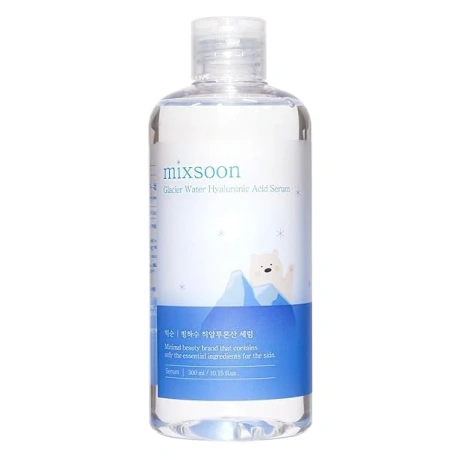 MIXSOON Glacier Water Hyaluronic Acid Serum