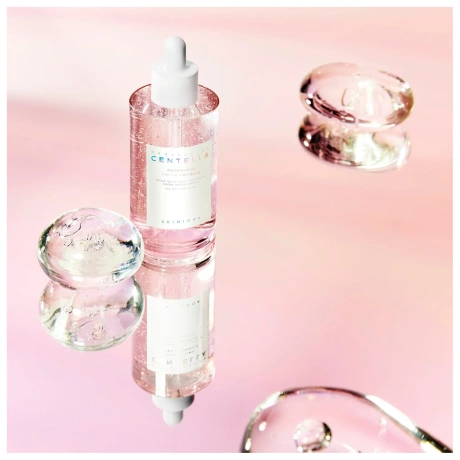 Skin1004 Madagascar Centella Poremizing Fresh Ampoule