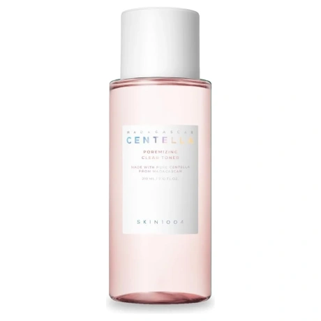 Skin1004 Madagascar Centella Poremizing Clear Toner