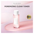 Skin1004 Madagascar Centella Poremizing Clear Toner