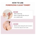 Skin1004 Madagascar Centella Poremizing Clear Toner