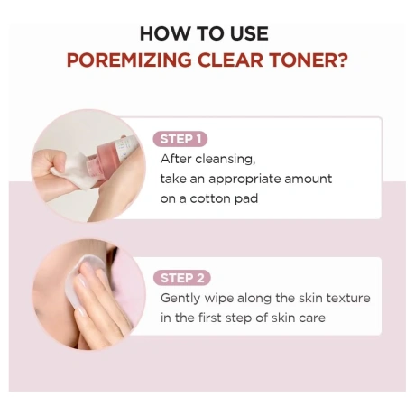 Skin1004 Madagascar Centella Poremizing Clear Toner