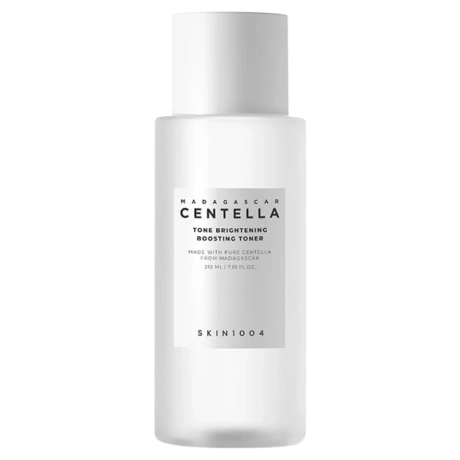 Skin1004 Madagascar Centella Tone Brightening Boosting Toner
