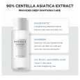 Skin1004 Madagascar Centella Tone Brightening Boosting Toner