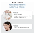 Skin1004 Madagascar Centella Tone Brightening Boosting Toner