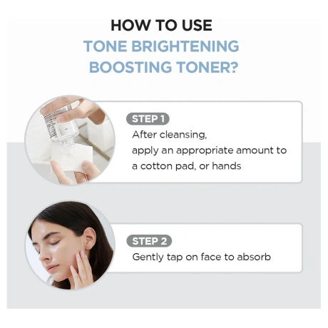 Skin1004 Madagascar Centella Tone Brightening Boosting Toner