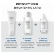 Skin1004 Madagascar Centella Tone Brightening Boosting Toner