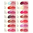 TOCOBO Juicy Berry Plumping Lip Oil Glam Max 11.Honey Lemon