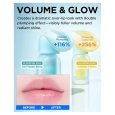 TOCOBO Juicy Berry Plumping Lip Oil Glam Max 11.Honey Lemon