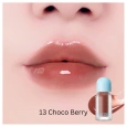 TOCOBO Juicy Berry Plumping Lip Oil 13.Choco Berry
