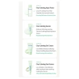 TOCOBO Cica Calming Starter Kit