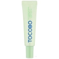 TOCOBO Cica Calming Sun Serum Deluxe SPF50+ Pa++++