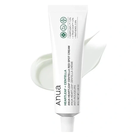 ANUA Centella Red Spot Cream