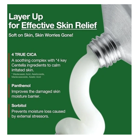 ANUA Centella Red Spot Cream