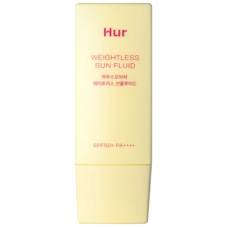 House of Hur Weightless Sun Fluid