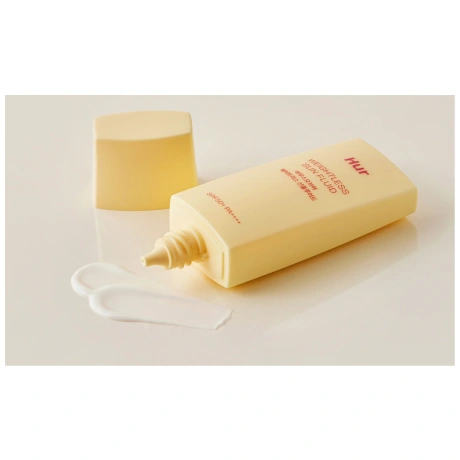 House of Hur Weightless Sun Fluid