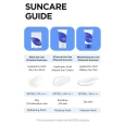 ISNTREE Hyaluronic Acid Watery Sun Gel