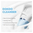 Round Lab 1025 Dokdo Cleanser