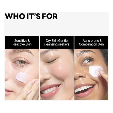 Round Lab 1025 Dokdo Cleanser