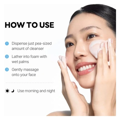 Round Lab 1025 Dokdo Cleanser