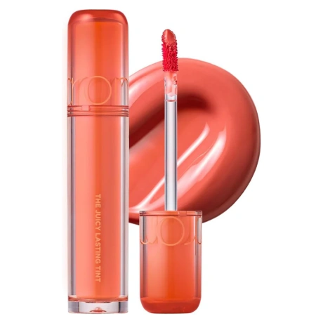 rom&nd The Juicy Lasting Tint 11 Papaya Jam