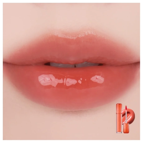 rom&nd The Juicy Lasting Tint 11 Papaya Jam