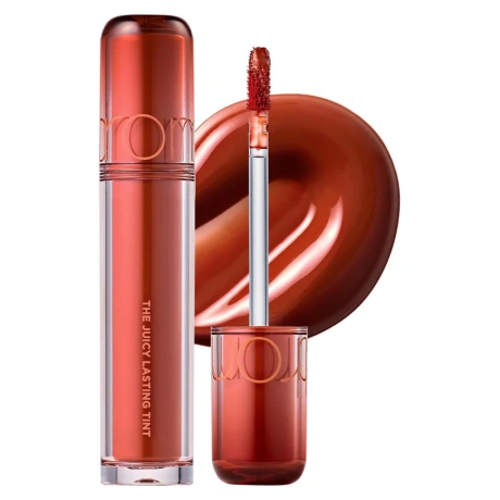 rom&nd The Juicy Lasting Tint 13 Eat Dotori