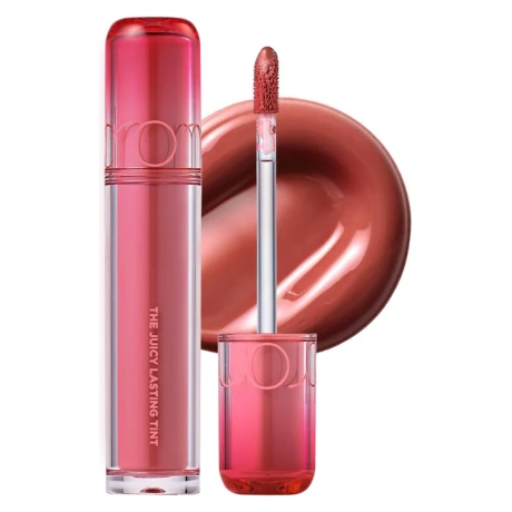 rom&nd The Juicy Lasting Tint 14 Almond Rose