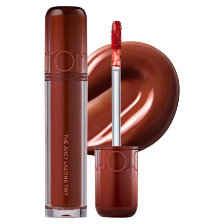 rom&nd The Juicy Lasting Tint 17 Dark Coconut
