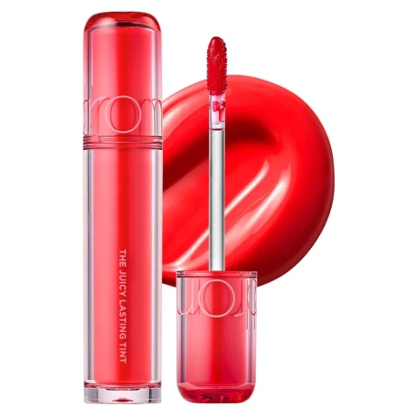 rom&nd The Juicy Lasting Tint 19 Summer Scent