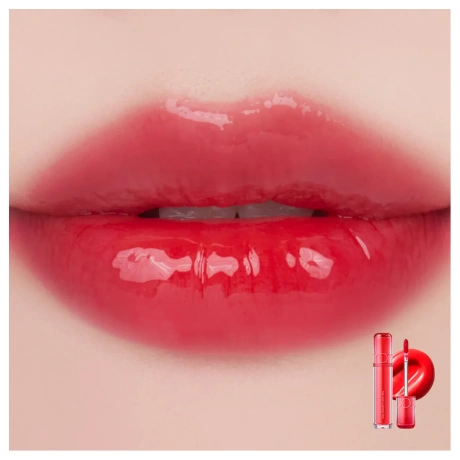 rom&nd The Juicy Lasting Tint 19 Summer Scent