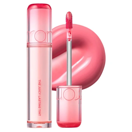 rom&nd The Juicy Lasting Tint 23 Peach Peach Me