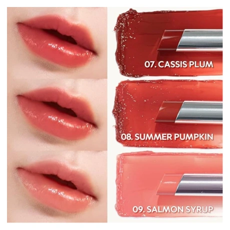 TIRTIR Waterism Glow Melting Balm 04 Fig Peach